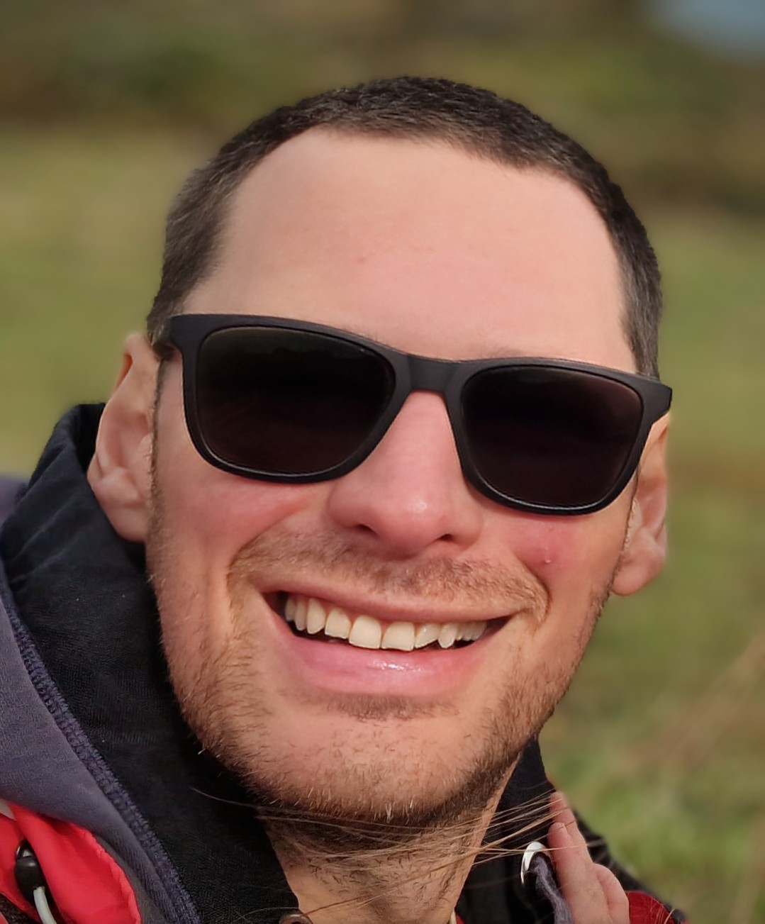 Marcus P. Mills Profile Photo